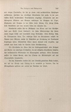 Image of the Page - 787 - in Im fernen Osten - Reisen des Grafen Bela Szechenyi in Indien, Japan, China, Tibet und Birma in den Jahren 1877 - 1880