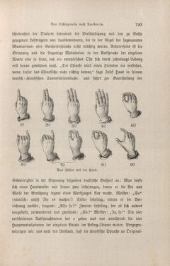 Image of the Page - 793 - in Im fernen Osten - Reisen des Grafen Bela Szechenyi in Indien, Japan, China, Tibet und Birma in den Jahren 1877 - 1880