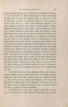 Bild der Seite - 795 - in Im fernen Osten - Reisen des Grafen Bela Szechenyi in Indien, Japan, China, Tibet und Birma in den Jahren 1877 - 1880