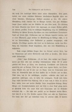 Bild der Seite - 796 - in Im fernen Osten - Reisen des Grafen Bela Szechenyi in Indien, Japan, China, Tibet und Birma in den Jahren 1877 - 1880