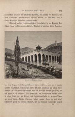 Bild der Seite - 801 - in Im fernen Osten - Reisen des Grafen Bela Szechenyi in Indien, Japan, China, Tibet und Birma in den Jahren 1877 - 1880