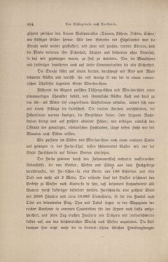 Image of the Page - 804 - in Im fernen Osten - Reisen des Grafen Bela Szechenyi in Indien, Japan, China, Tibet und Birma in den Jahren 1877 - 1880