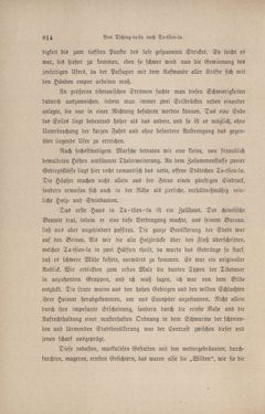 Bild der Seite - 814 - in Im fernen Osten - Reisen des Grafen Bela Szechenyi in Indien, Japan, China, Tibet und Birma in den Jahren 1877 - 1880