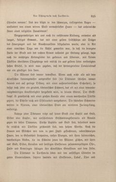 Bild der Seite - 815 - in Im fernen Osten - Reisen des Grafen Bela Szechenyi in Indien, Japan, China, Tibet und Birma in den Jahren 1877 - 1880