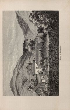 Bild der Seite - 817 - in Im fernen Osten - Reisen des Grafen Bela Szechenyi in Indien, Japan, China, Tibet und Birma in den Jahren 1877 - 1880