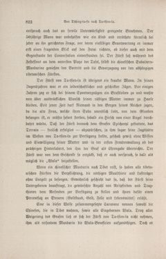 Image of the Page - 822 - in Im fernen Osten - Reisen des Grafen Bela Szechenyi in Indien, Japan, China, Tibet und Birma in den Jahren 1877 - 1880