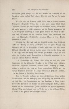 Bild der Seite - 828 - in Im fernen Osten - Reisen des Grafen Bela Szechenyi in Indien, Japan, China, Tibet und Birma in den Jahren 1877 - 1880