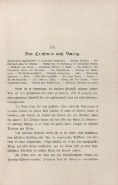 Image of the Page - 829 - in Im fernen Osten - Reisen des Grafen Bela Szechenyi in Indien, Japan, China, Tibet und Birma in den Jahren 1877 - 1880