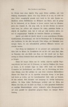 Bild der Seite - 832 - in Im fernen Osten - Reisen des Grafen Bela Szechenyi in Indien, Japan, China, Tibet und Birma in den Jahren 1877 - 1880