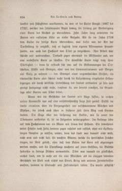 Bild der Seite - 834 - in Im fernen Osten - Reisen des Grafen Bela Szechenyi in Indien, Japan, China, Tibet und Birma in den Jahren 1877 - 1880