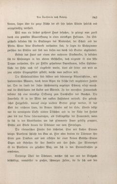 Bild der Seite - 843 - in Im fernen Osten - Reisen des Grafen Bela Szechenyi in Indien, Japan, China, Tibet und Birma in den Jahren 1877 - 1880