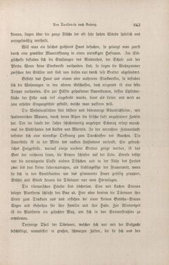 Image of the Page - 843 - in Im fernen Osten - Reisen des Grafen Bela Szechenyi in Indien, Japan, China, Tibet und Birma in den Jahren 1877 - 1880