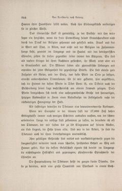 Bild der Seite - 844 - in Im fernen Osten - Reisen des Grafen Bela Szechenyi in Indien, Japan, China, Tibet und Birma in den Jahren 1877 - 1880