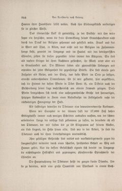 Image of the Page - 844 - in Im fernen Osten - Reisen des Grafen Bela Szechenyi in Indien, Japan, China, Tibet und Birma in den Jahren 1877 - 1880