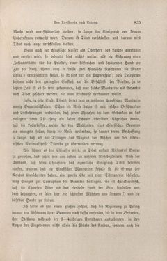 Bild der Seite - 855 - in Im fernen Osten - Reisen des Grafen Bela Szechenyi in Indien, Japan, China, Tibet und Birma in den Jahren 1877 - 1880