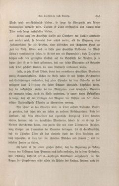 Bild der Seite - 855 - in Im fernen Osten - Reisen des Grafen Bela Szechenyi in Indien, Japan, China, Tibet und Birma in den Jahren 1877 - 1880