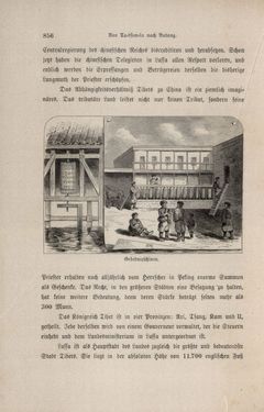 Bild der Seite - 856 - in Im fernen Osten - Reisen des Grafen Bela Szechenyi in Indien, Japan, China, Tibet und Birma in den Jahren 1877 - 1880