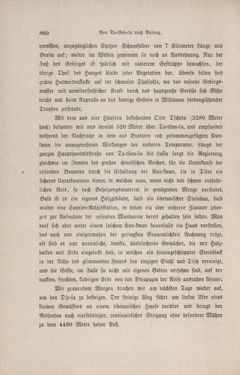 Bild der Seite - 860 - in Im fernen Osten - Reisen des Grafen Bela Szechenyi in Indien, Japan, China, Tibet und Birma in den Jahren 1877 - 1880
