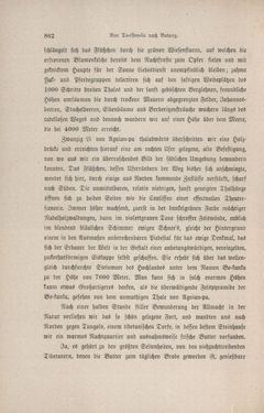 Image of the Page - 862 - in Im fernen Osten - Reisen des Grafen Bela Szechenyi in Indien, Japan, China, Tibet und Birma in den Jahren 1877 - 1880