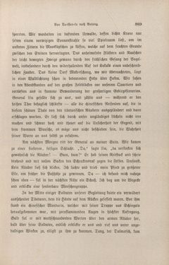 Bild der Seite - 869 - in Im fernen Osten - Reisen des Grafen Bela Szechenyi in Indien, Japan, China, Tibet und Birma in den Jahren 1877 - 1880