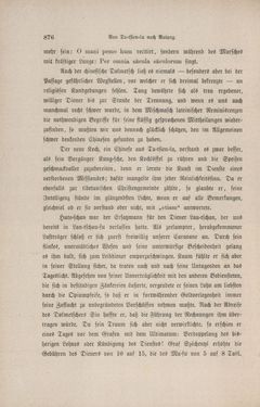 Bild der Seite - 876 - in Im fernen Osten - Reisen des Grafen Bela Szechenyi in Indien, Japan, China, Tibet und Birma in den Jahren 1877 - 1880