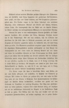 Image of the Page - 879 - in Im fernen Osten - Reisen des Grafen Bela Szechenyi in Indien, Japan, China, Tibet und Birma in den Jahren 1877 - 1880