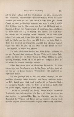 Bild der Seite - 901 - in Im fernen Osten - Reisen des Grafen Bela Szechenyi in Indien, Japan, China, Tibet und Birma in den Jahren 1877 - 1880