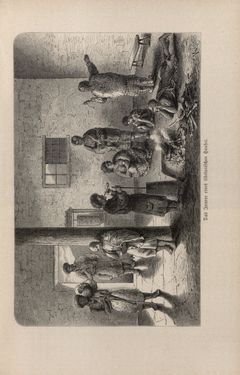 Image of the Page - 905 - in Im fernen Osten - Reisen des Grafen Bela Szechenyi in Indien, Japan, China, Tibet und Birma in den Jahren 1877 - 1880