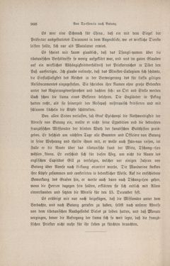 Bild der Seite - 908 - in Im fernen Osten - Reisen des Grafen Bela Szechenyi in Indien, Japan, China, Tibet und Birma in den Jahren 1877 - 1880