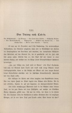 Bild der Seite - 909 - in Im fernen Osten - Reisen des Grafen Bela Szechenyi in Indien, Japan, China, Tibet und Birma in den Jahren 1877 - 1880