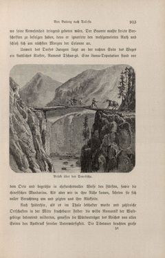 Bild der Seite - 913 - in Im fernen Osten - Reisen des Grafen Bela Szechenyi in Indien, Japan, China, Tibet und Birma in den Jahren 1877 - 1880