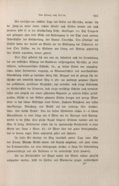 Bild der Seite - 915 - in Im fernen Osten - Reisen des Grafen Bela Szechenyi in Indien, Japan, China, Tibet und Birma in den Jahren 1877 - 1880