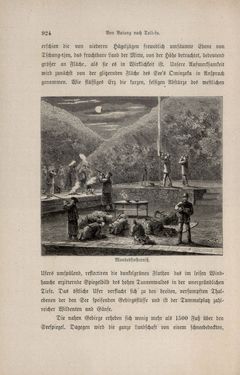 Bild der Seite - 924 - in Im fernen Osten - Reisen des Grafen Bela Szechenyi in Indien, Japan, China, Tibet und Birma in den Jahren 1877 - 1880