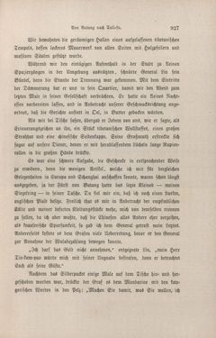 Bild der Seite - 927 - in Im fernen Osten - Reisen des Grafen Bela Szechenyi in Indien, Japan, China, Tibet und Birma in den Jahren 1877 - 1880