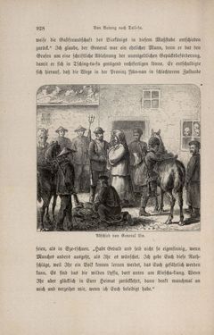 Image of the Page - 928 - in Im fernen Osten - Reisen des Grafen Bela Szechenyi in Indien, Japan, China, Tibet und Birma in den Jahren 1877 - 1880