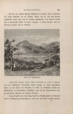 Bild der Seite - 929 - in Im fernen Osten - Reisen des Grafen Bela Szechenyi in Indien, Japan, China, Tibet und Birma in den Jahren 1877 - 1880