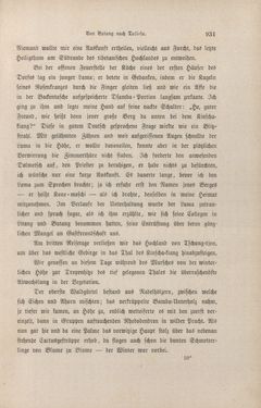 Image of the Page - 931 - in Im fernen Osten - Reisen des Grafen Bela Szechenyi in Indien, Japan, China, Tibet und Birma in den Jahren 1877 - 1880