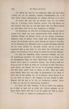 Bild der Seite - 932 - in Im fernen Osten - Reisen des Grafen Bela Szechenyi in Indien, Japan, China, Tibet und Birma in den Jahren 1877 - 1880