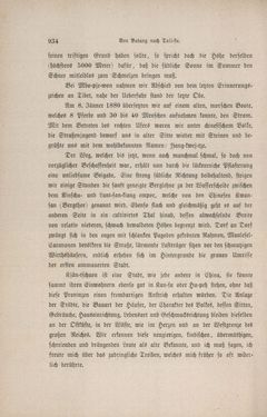 Bild der Seite - 934 - in Im fernen Osten - Reisen des Grafen Bela Szechenyi in Indien, Japan, China, Tibet und Birma in den Jahren 1877 - 1880