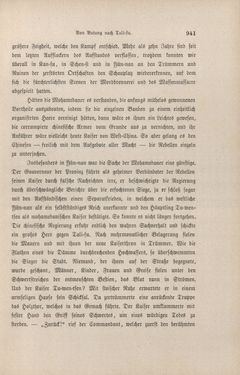 Bild der Seite - 941 - in Im fernen Osten - Reisen des Grafen Bela Szechenyi in Indien, Japan, China, Tibet und Birma in den Jahren 1877 - 1880