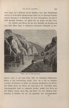 Bild der Seite - 945 - in Im fernen Osten - Reisen des Grafen Bela Szechenyi in Indien, Japan, China, Tibet und Birma in den Jahren 1877 - 1880