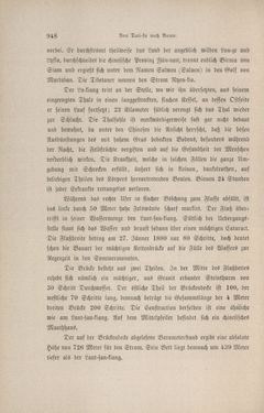 Image of the Page - 948 - in Im fernen Osten - Reisen des Grafen Bela Szechenyi in Indien, Japan, China, Tibet und Birma in den Jahren 1877 - 1880
