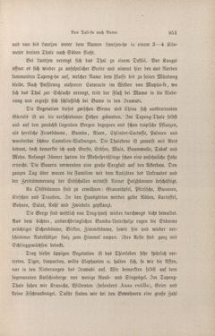 Bild der Seite - 951 - in Im fernen Osten - Reisen des Grafen Bela Szechenyi in Indien, Japan, China, Tibet und Birma in den Jahren 1877 - 1880