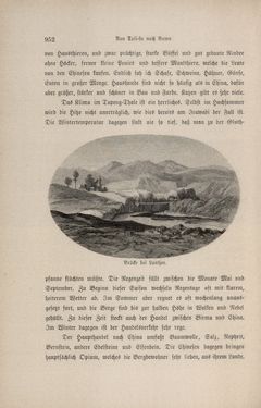Image of the Page - 952 - in Im fernen Osten - Reisen des Grafen Bela Szechenyi in Indien, Japan, China, Tibet und Birma in den Jahren 1877 - 1880