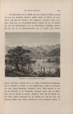 Bild der Seite - 953 - in Im fernen Osten - Reisen des Grafen Bela Szechenyi in Indien, Japan, China, Tibet und Birma in den Jahren 1877 - 1880