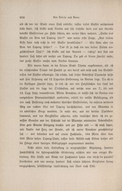 Bild der Seite - 956 - in Im fernen Osten - Reisen des Grafen Bela Szechenyi in Indien, Japan, China, Tibet und Birma in den Jahren 1877 - 1880