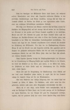 Bild der Seite - 958 - in Im fernen Osten - Reisen des Grafen Bela Szechenyi in Indien, Japan, China, Tibet und Birma in den Jahren 1877 - 1880