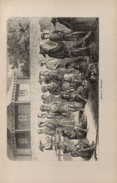 Bild der Seite - 961 - in Im fernen Osten - Reisen des Grafen Bela Szechenyi in Indien, Japan, China, Tibet und Birma in den Jahren 1877 - 1880