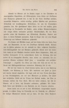 Bild der Seite - 965 - in Im fernen Osten - Reisen des Grafen Bela Szechenyi in Indien, Japan, China, Tibet und Birma in den Jahren 1877 - 1880