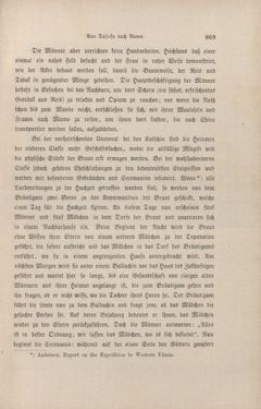 Bild der Seite - 969 - in Im fernen Osten - Reisen des Grafen Bela Szechenyi in Indien, Japan, China, Tibet und Birma in den Jahren 1877 - 1880